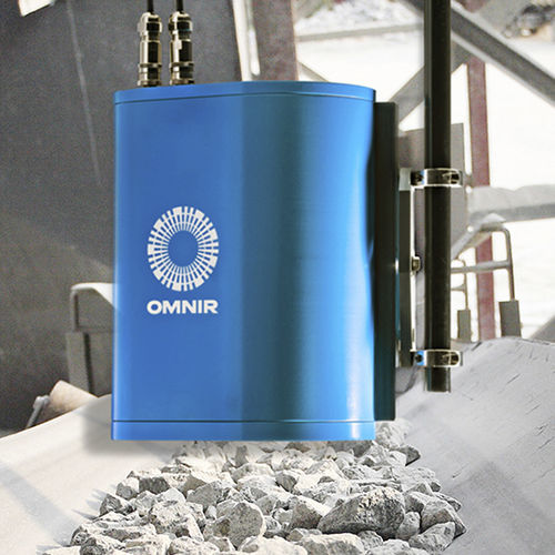 Sensor de humedad de infrarrojos - OMNIR - Finna Sensors - en línea / 4-20 mA / Modbus
