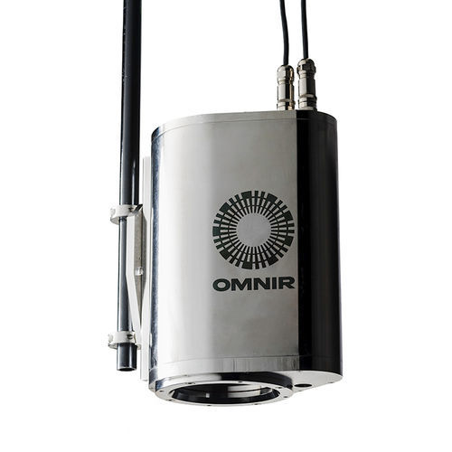 Sensor de humedad en línea - OMNIR-SS - Finna Sensors - de infrarrojos / analógico / IP69K