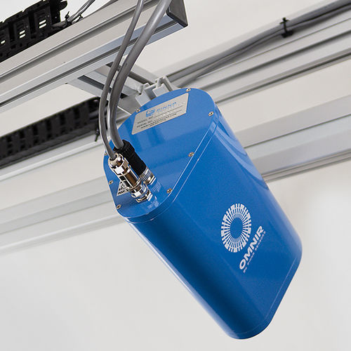 Sensor de humedad de infrarrojos - Scanframe - Finna Sensors - 4-20 mA / ProfiNet / Ethernet