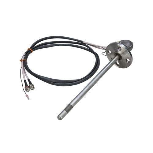 Sonda de humedad relativa para medición de humedad residual - SMART III RF - Finna Sensors - de radio / para silo