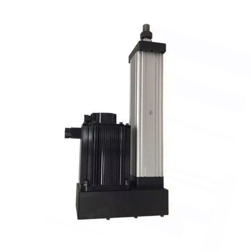 Cilindro hidráulico - STS 75 Series  - SANTSAI MACHIENRY - eléctrico / electrohidráulico / rotativo