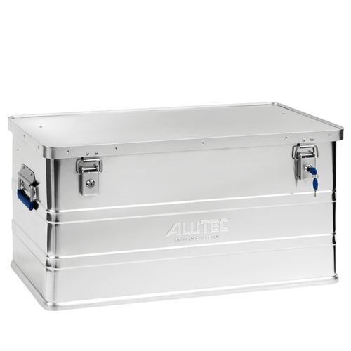 Maletín de transporte - Classic 93 - Alutec München - de aluminio / para herramienta de taller