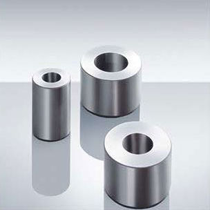 Machón para tronzado - DIN 9845A - Ockert - de acero inoxidable / de acero templado / para suelos