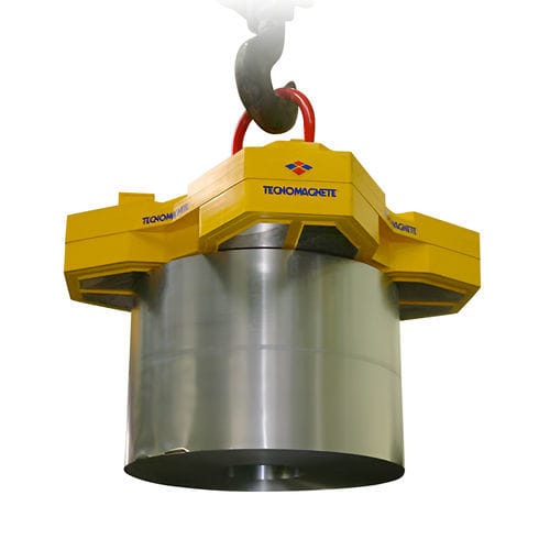 Módulo magnético electropermanente - C series - Tecnomagnete GmbH