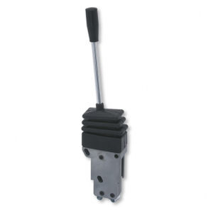 Palanca de mando de extensión-retracción - 1010 - Flexball Italiana