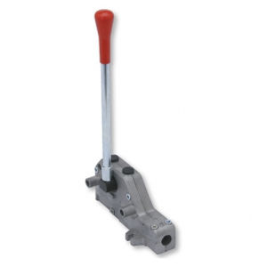 Palanca de mando de extensión-retracción - 1500 - Flexball Italiana