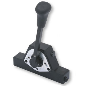 Palanca de mando de asa - E95 - Flexball Italiana - industrial
