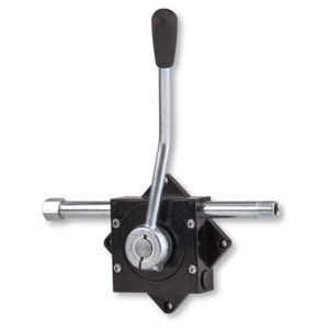 Palanca de mando de asa - 901 - Flexball Italiana - industrial