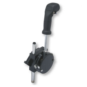 Palanca de mando de extensión-retracción - 1068 - Flexball Italiana - de asa / industrial
