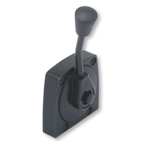 Palanca de mando de extensión-retracción - 410 - Flexball Italiana - de asa / industrial