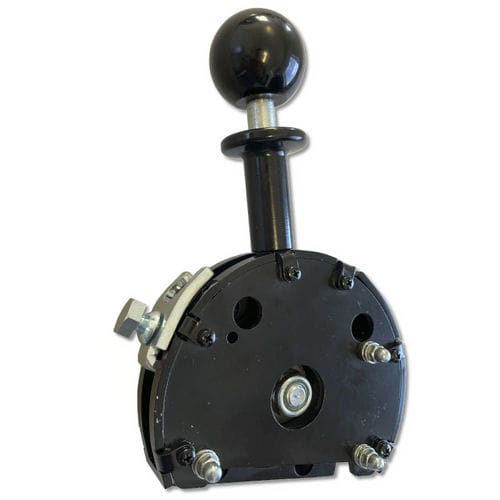 Palanca de mando de extensión-retracción - 415 - Flexball Italiana - de asa / electrónica / industrial