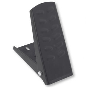Pedal de control - 1230 - Flexball Italiana - mecánico / 1 pedal / reglable