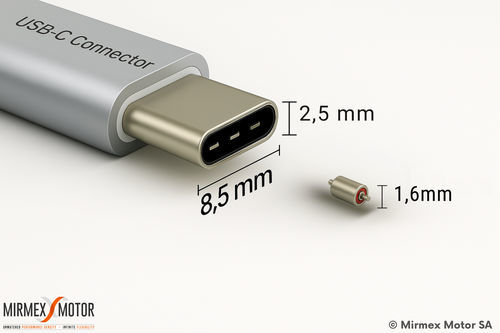 micromotor - MIRMEX MOTOR