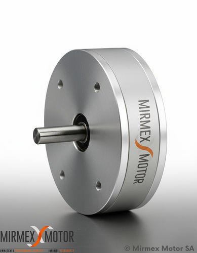 motor de botón - MIRMEX MOTOR