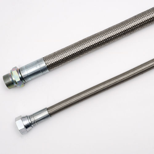 Manguera de PTFE - TF00 series - IMM Hydraulics - de transferencia / estándar