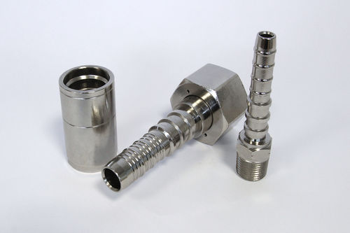 Racor de ángulo - 0370Y16-16 - IMM Hydraulics