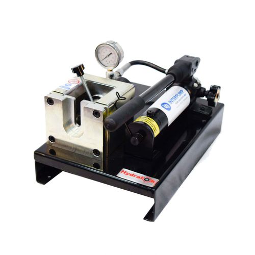 Máquina de ensanchamiento de tubos - HF1 - IMM Hydraulics
