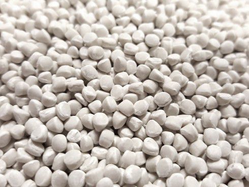 Limex granulado - Plasper® - Tecni-Plasper - masterbatch / para embalaje