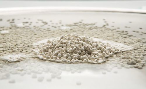 Limex granulado - PLASPER® WR - Tecni-Plasper - masterbatch / para embalaje