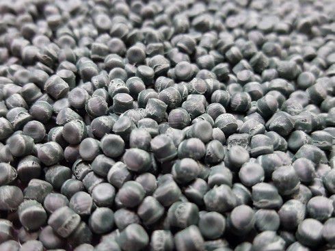 Limex granulado - Plasper® HFFR - Tecni-Plasper - para línea de extrusión / antipropagación de fuego