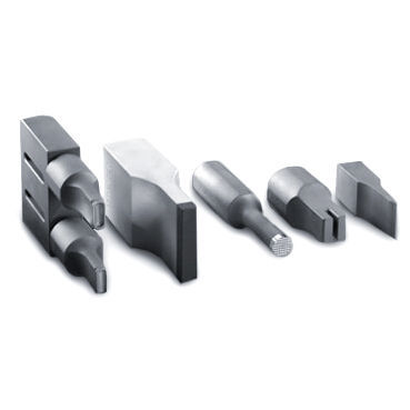 Sonotrodo de soldadura - Eurosonic - de corte / de titanio / de aluminio
