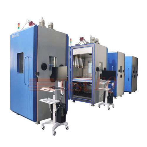 Cámara climática - ΕΤΗ2 series - Guangdong ALI Testing Equipment Co,.Ltd - de humedad / de temperatura / de gas