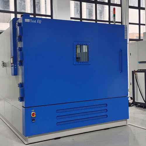 Cámara climática - EWQT series - Guangdong ALI Testing Equipment Co,.Ltd - de presión / de altitud / de corrosión