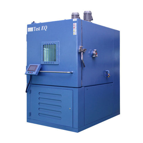 Cámara de pruebas de altitud - EQT series  - Guangdong Test EQ Equipment co., Ltd - climática / de humedad / de temperatura