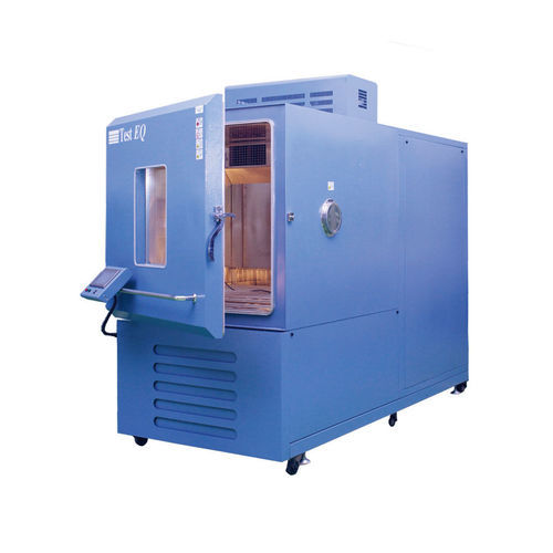 Cámara climática - EATH series  - Guangdong Test EQ Equipment co., Ltd - de humedad / de temperatura / ESS