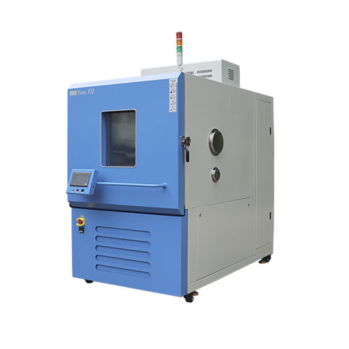 Cámara climática - EATH series - Guangdong ALI Testing Equipment Co,.Ltd - de temperatura / pruebas ambientales de esfuerzo / ESS