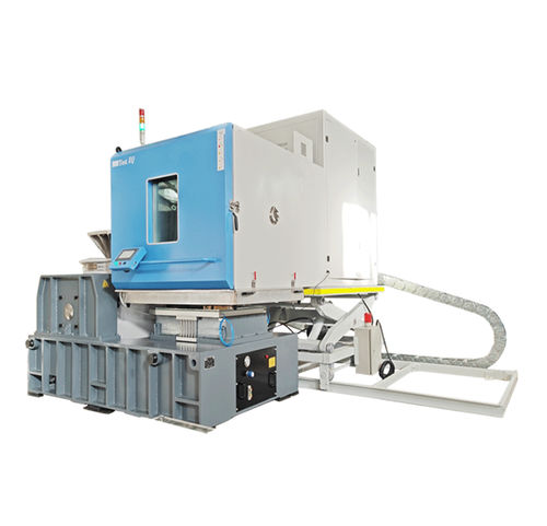 Cámara de pruebas de vibraciones - EVTH series  - Guangdong Test EQ Equipment co., Ltd - climática / de humedad / de temperatura