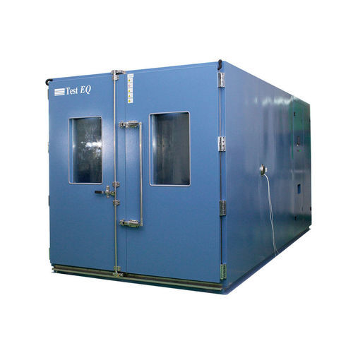 Cámara de pruebas para variación rápida de temperatura - EWTH series  - Guangdong Test EQ Equipment co., Ltd - climática / de temperatura / de humedad