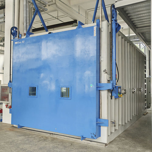 Cámara climática - EQT series - Guangdong ALI Testing Equipment Co,.Ltd - de presión / de estabilidad / de refrigeración