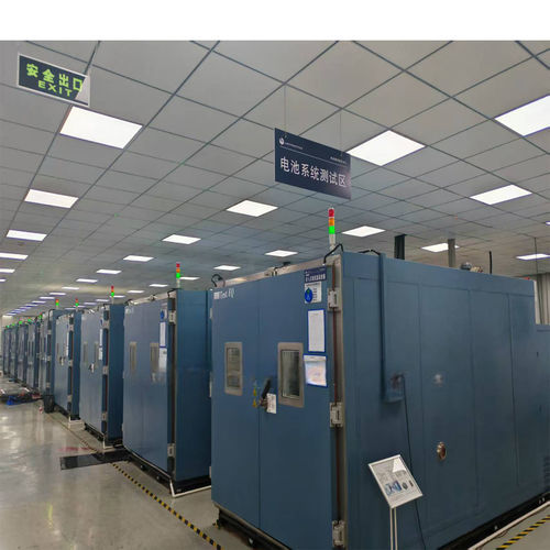 Cámara climática - ETH series - Guangdong ALI Testing Equipment Co,.Ltd - de humedad / de temperatura / de gas