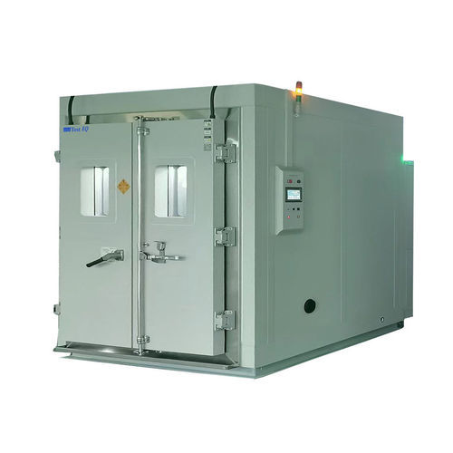 Cámara climática - W-STH series - Guangdong ALI Testing Equipment Co,.Ltd - de humedad / de temperatura / de corrosión