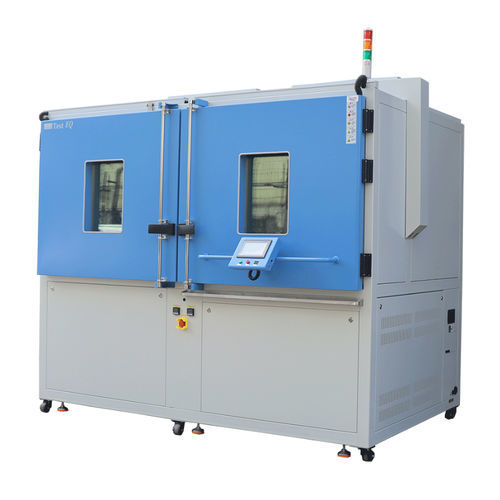 Cámara climática - ETS series - Guangdong Test EQ Equipment co., Ltd - de temperatura / de humedad / ambiental