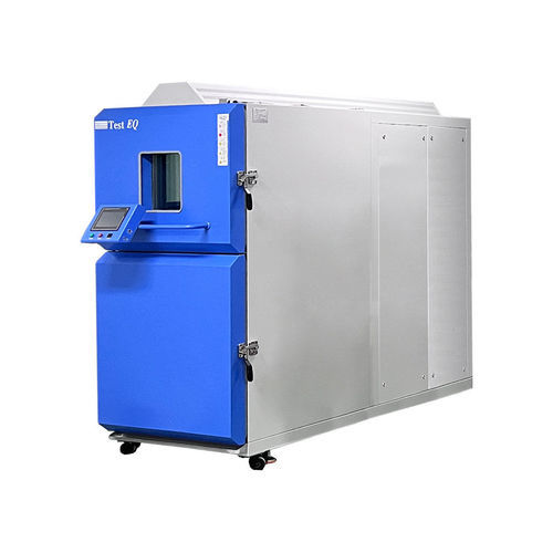 Cámara climática - ETS series  - Guangdong Test EQ Equipment co., Ltd - termostática / de temperatura / de humedad