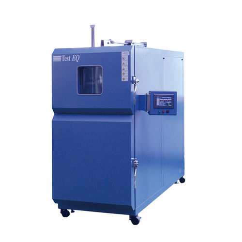 Cámara climática - ETS series  - Guangdong Test EQ Equipment co., Ltd - termostática / de temperatura / de humedad