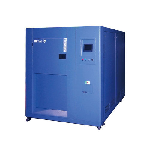 Cámara climática - ETS series - Guangdong Test EQ Equipment co., Ltd - termostática / de temperatura / de humedad