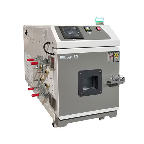 Cámara de pruebas termostática - MITH series  - Guangdong Test EQ Equipment co., Ltd - climática / de humedad / de temperatura