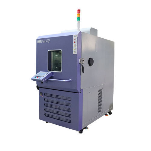 Cámara de pruebas de ultrabaja temperatura - ETH series - Guangdong Test EQ Equipment co., Ltd - termostática / climática / de humedad