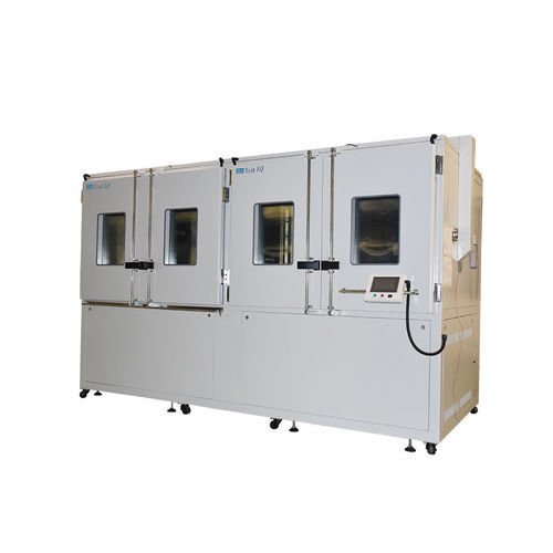 Cámara climática - MGCC series - Guangdong ALI Testing Equipment Co,.Ltd - de gas / ambiental / para dispositivos eléctricos