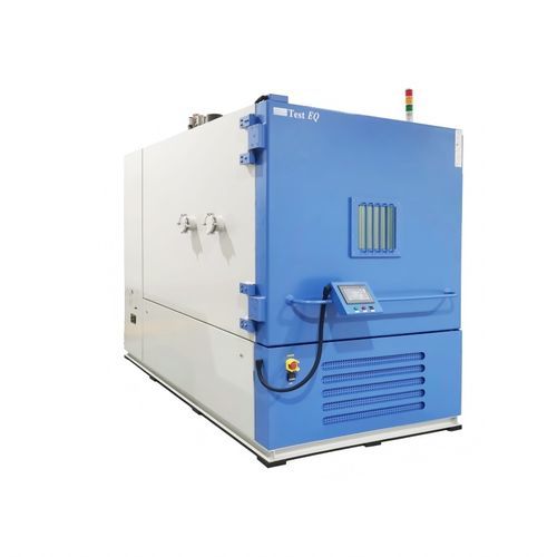 Cámara climática - EWQT series - Test EQ - de temperatura / de presión / de altitud