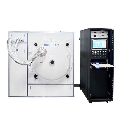 Cámara de vacío de desgasificación - Guangdong Test EQ Equipment co., Ltd - de acero inoxidable / para inspección de superficie / de presión