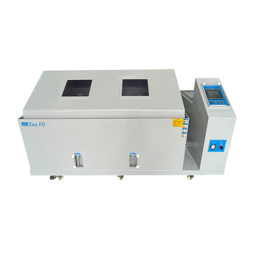 Cámara climática - W-STH series - Guangdong Test EQ Equipment co., Ltd - de humedad / de temperatura / de niebla salina