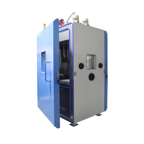 Cámara climática - CN201520670413.0 - Guangdong Test EQ Equipment co., Ltd - de humedad / de temperatura / de vibraciones
