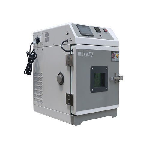 Cámara climática - Guangdong Test EQ Equipment co., Ltd - de humedad / de temperatura / para de pruebas de calificación FCC