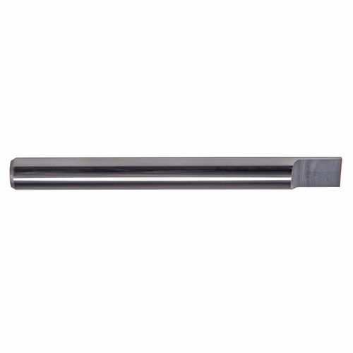 Herramienta de grabado monobloque - 32 series  - DueCi SRL - de carburo / para acero / para hierro fundido