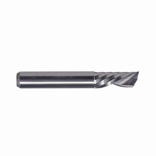 Fresa de acabado - 190 series - DueCi SRL - monobloque / de desbaste / material compuesto reforzado con fibra de vidrio