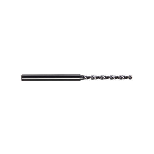 Microbroca - MPL series - DueCi SRL - monobloque / de uso general / para hierro fundido